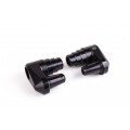 Gilles 35mm Handle Bar Riser Kit for the Husqvarna Vitpilen 701 (2018-2020) Gilles 35mm Handle Bar Riser Kit for the Husqvarna Vitpilen 701 (2018-2020)